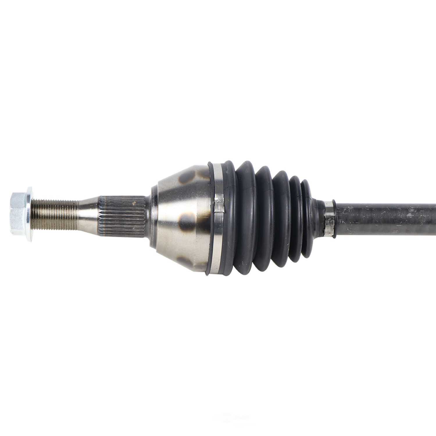 GSP NORTH AMERICA INC. - New CV Axle - AD8 - ncv10150