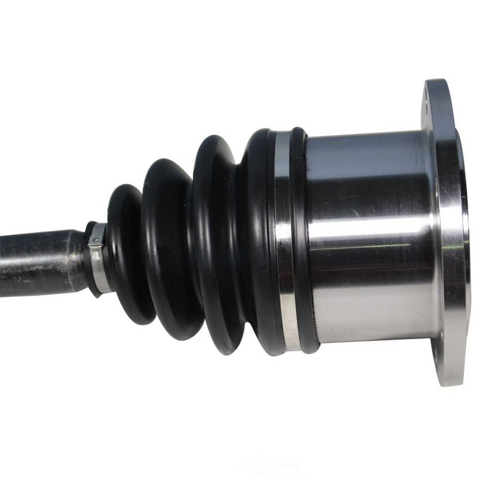 GSP NORTH AMERICA INC. - New CV Axle (Front) - AD8 NCV11140