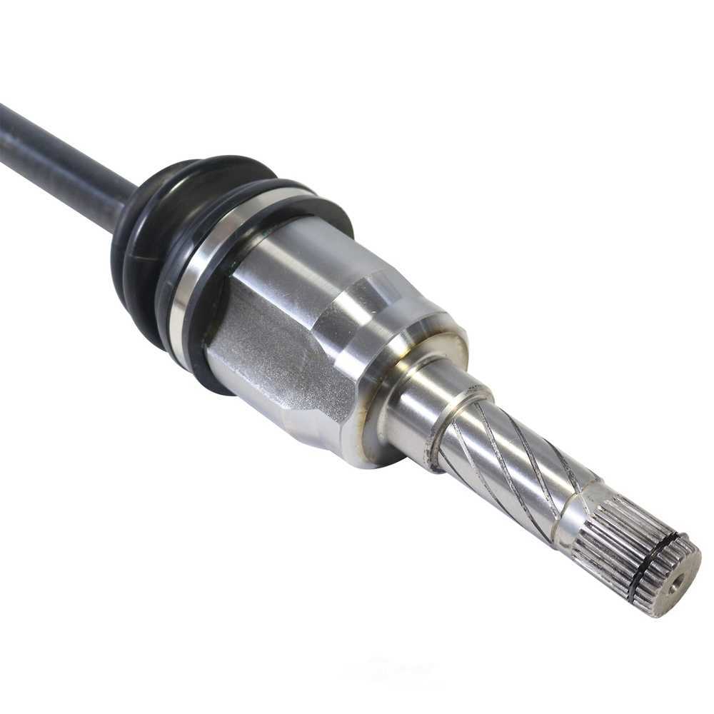 GSP NORTH AMERICA INC. - New CV Axle - AD8 - ncv11190