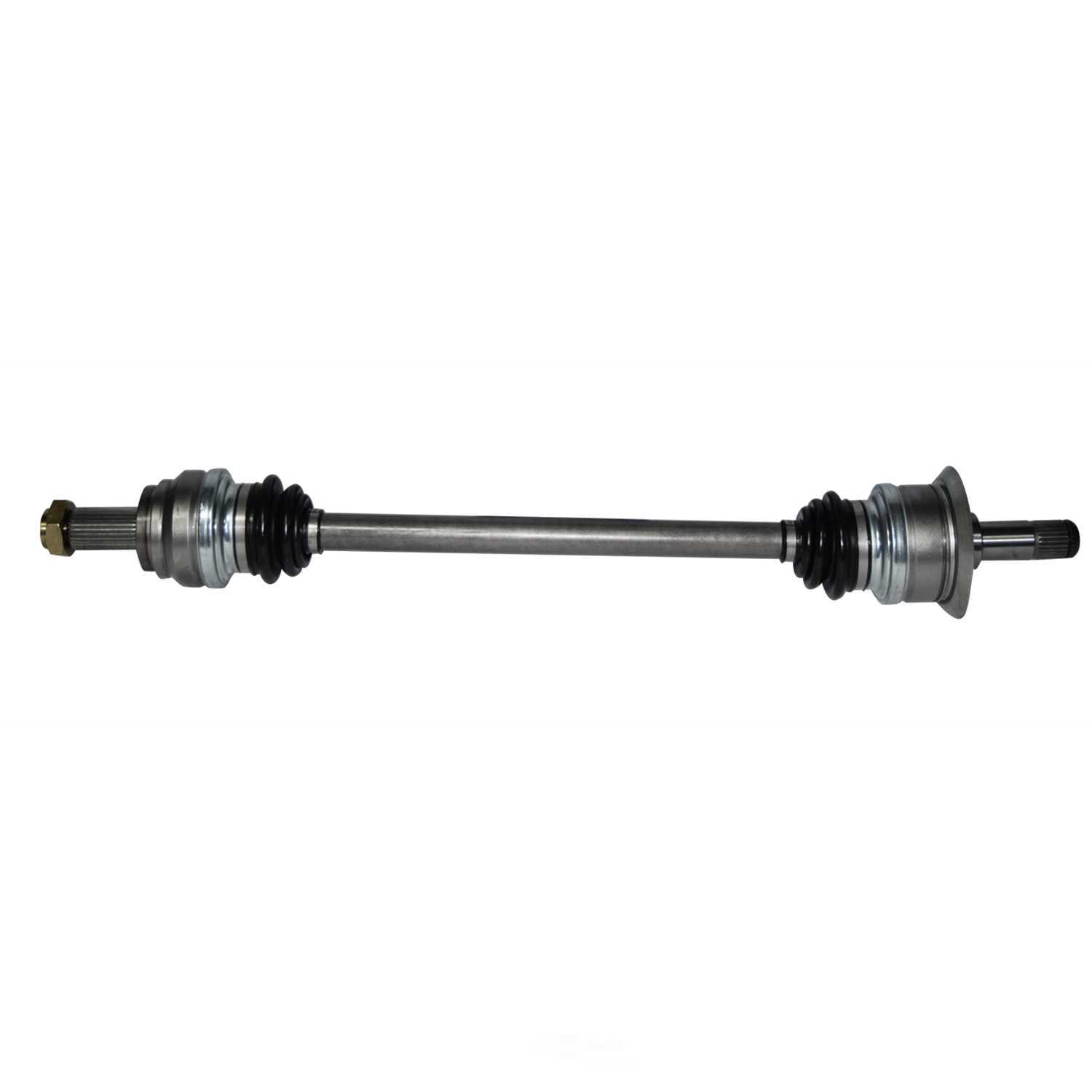 GSP NORTH AMERICA INC. NCV27017 — CV Axle Assembly