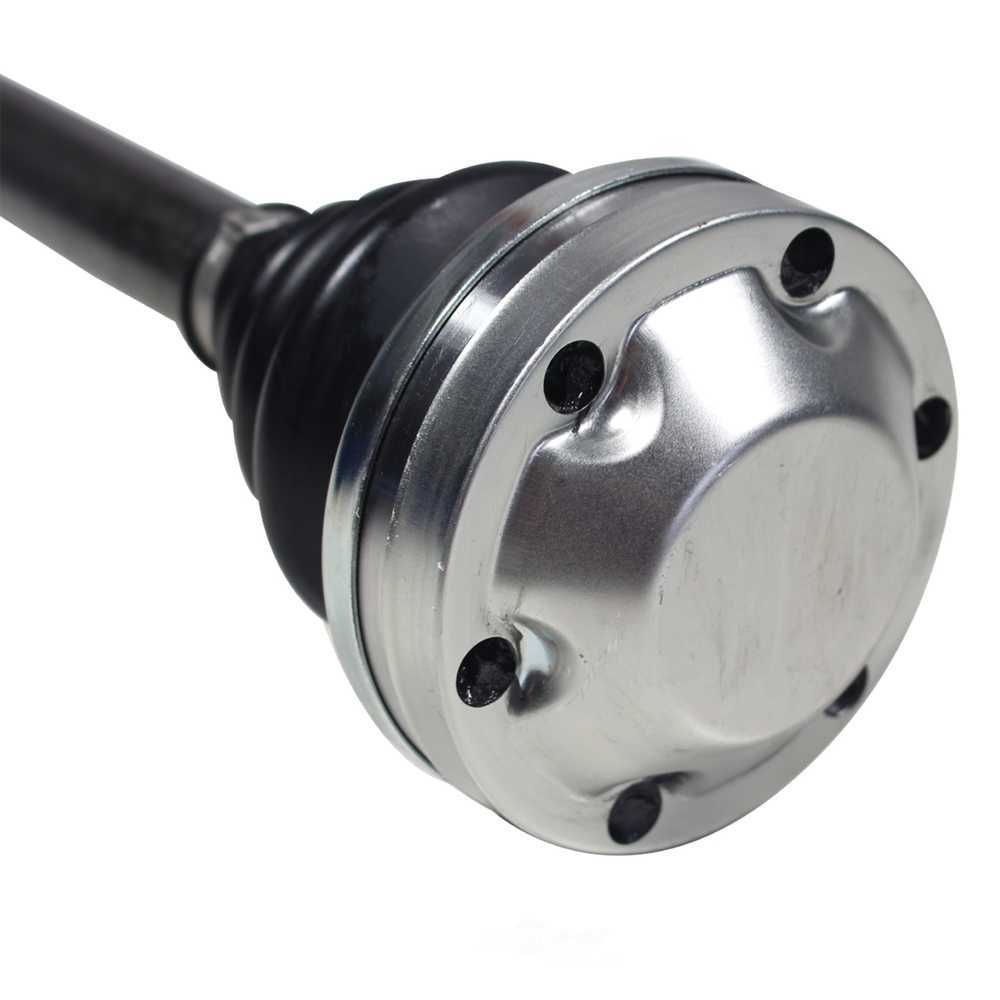 GSP NORTH AMERICA INC. - New CV Axle (Rear Left) - AD8 NCV27916