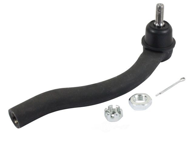 GSP NORTH AMERICA INC. - Steering Tie Rod End - AD8 - ns70049