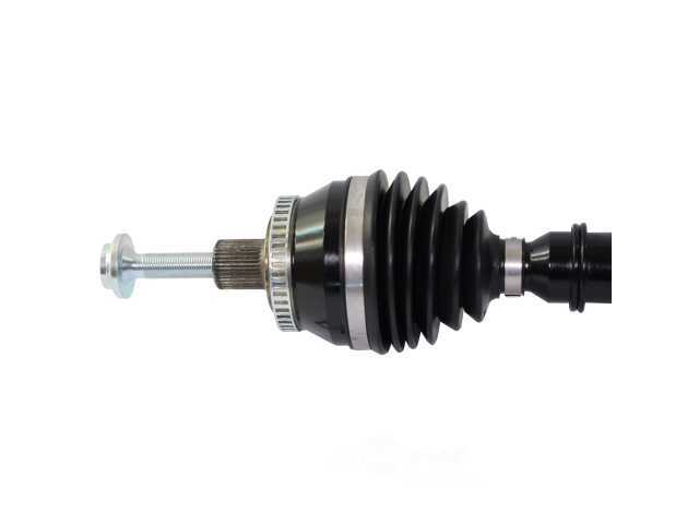 GSP NORTH AMERICA INC. - New Performance Revolution CV Axle - AD8 - pr92000k