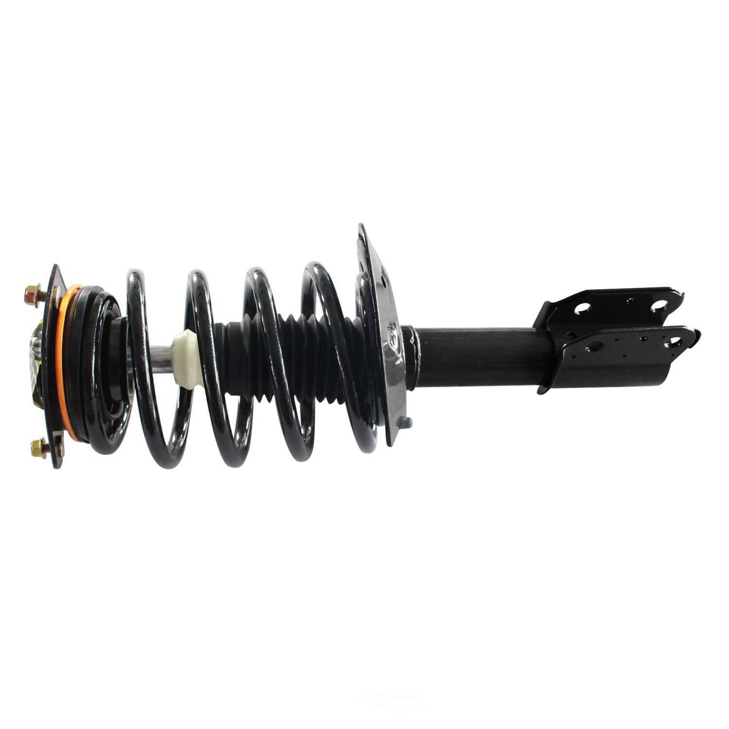 GSP NORTH AMERICA INC. - GSP Suspension Strut & Coil Spring Assembly - AD8 - 810001