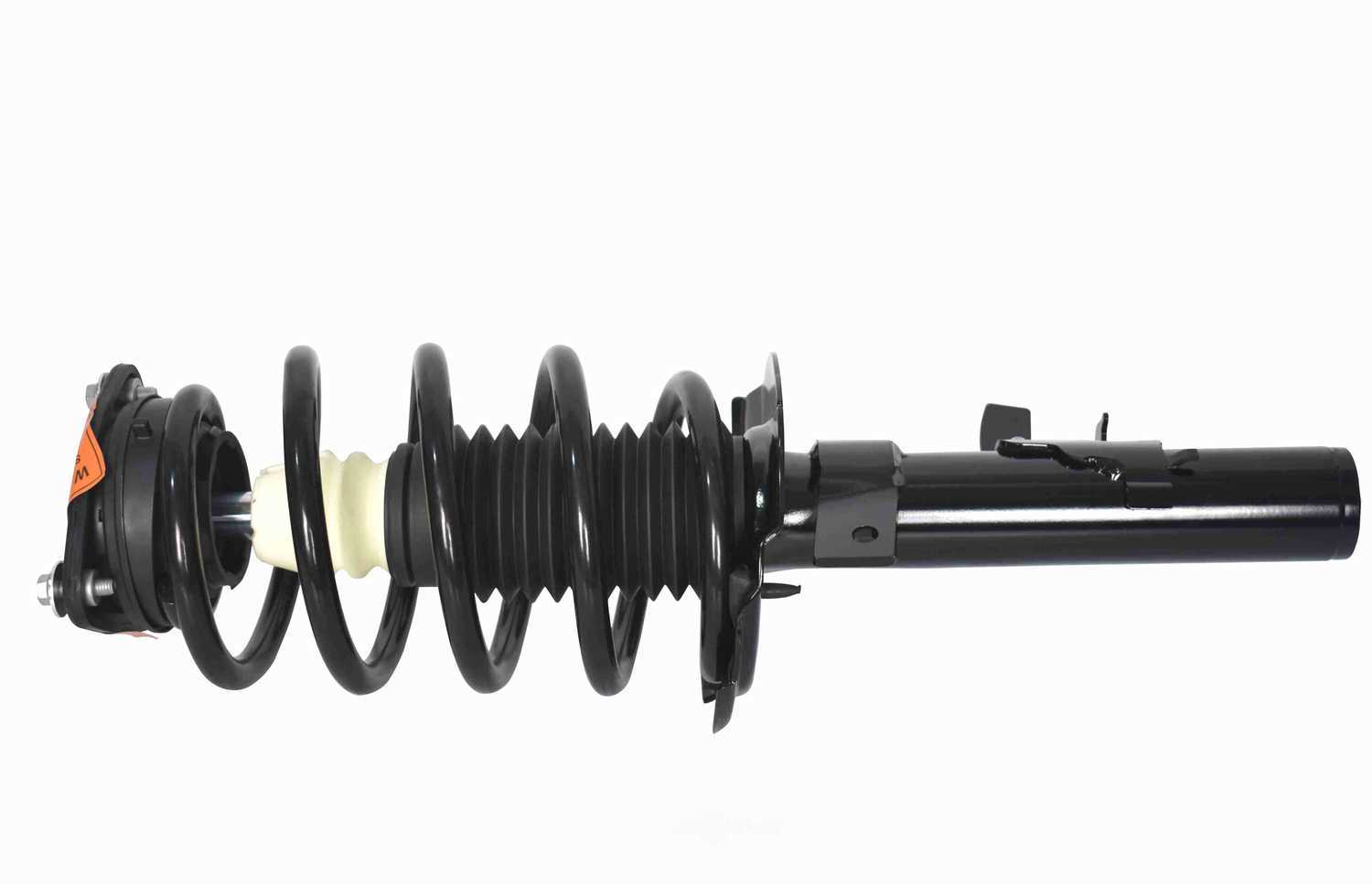 GSP NORTH AMERICA INC. - Suspension Strut and Coil Spring Assembly - AD8 - 811407