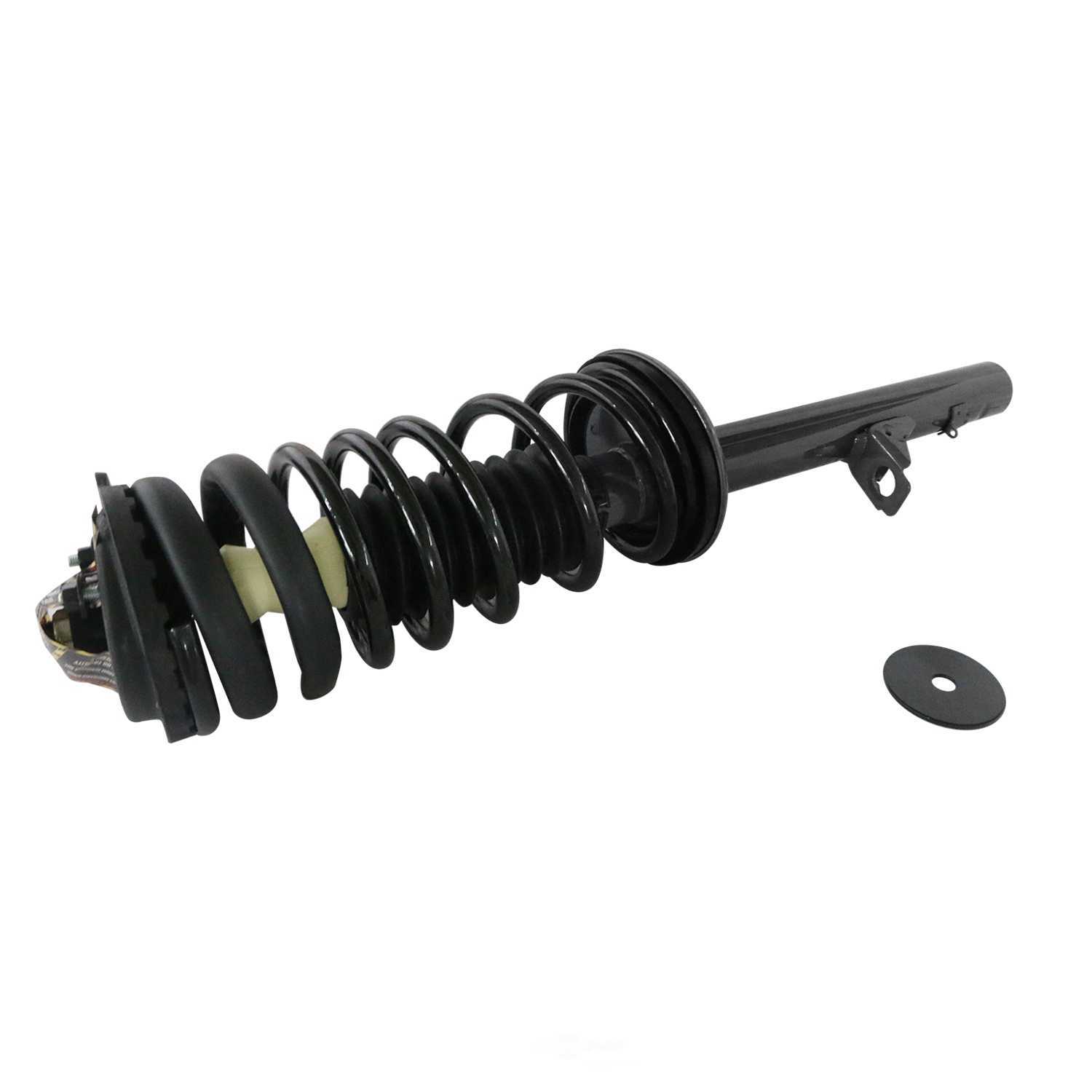 GSP NORTH AMERICA INC. - GSP Suspension Strut & Coil Spring Assembly - AD8 - 812115