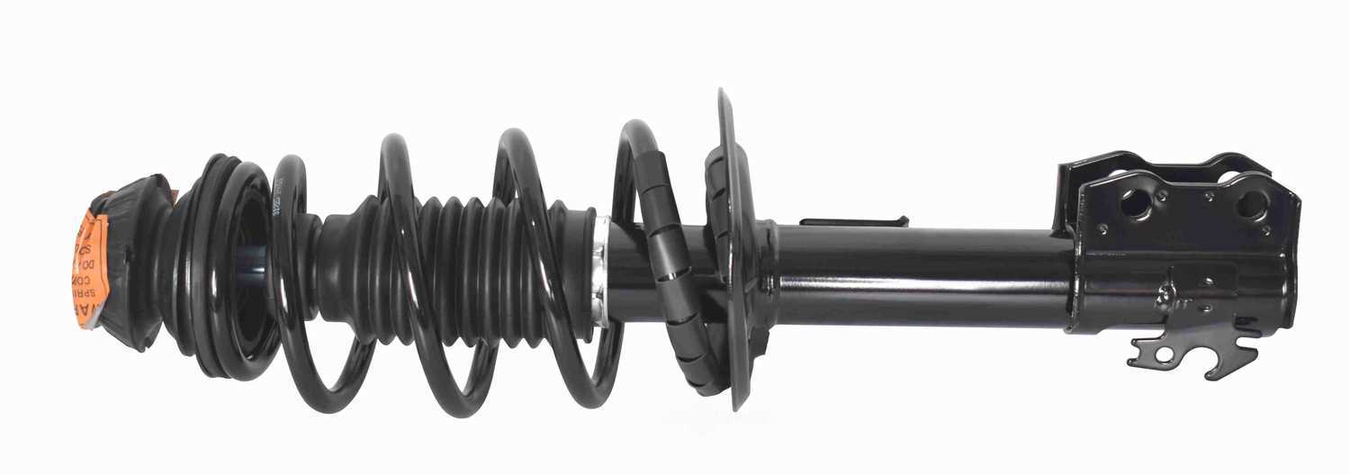 GSP NORTH AMERICA INC. - GSP Suspension Strut & Coil Spring Assembly - AD8 - 882617