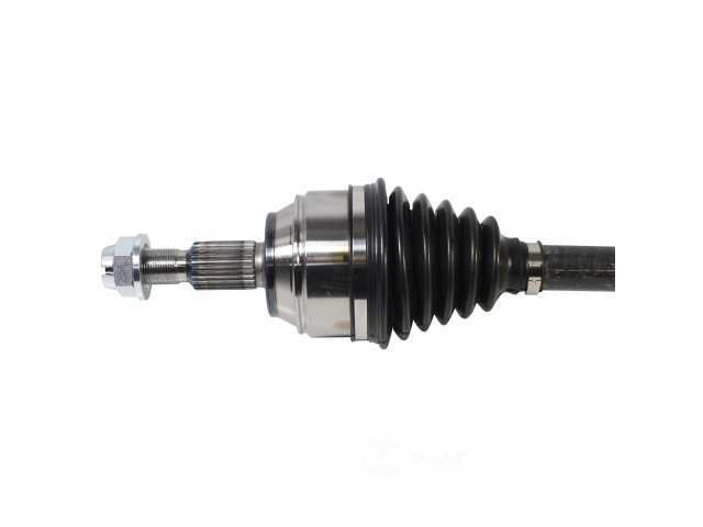 GSP NORTH AMERICA INC. - New CV Axle - AD8 - ncv11222