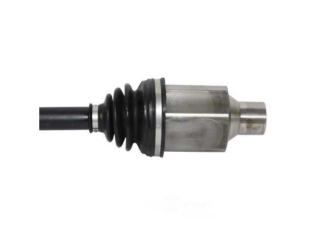 GSP NORTH AMERICA INC. - New Xtreme Duty CV Axle - AD8 - ncv10164xd