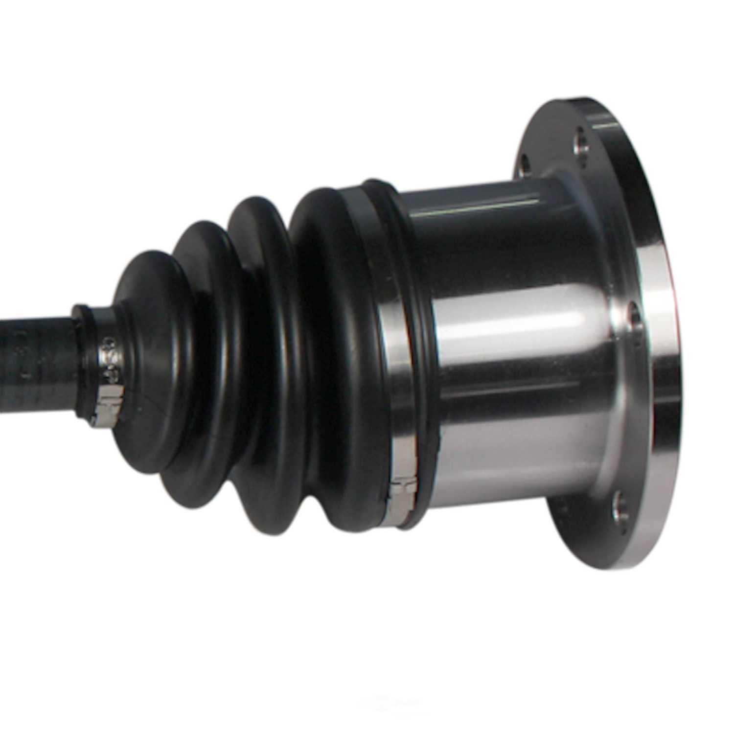 GSP NORTH AMERICA INC. - New CV Axle - AD8 - ncv39008