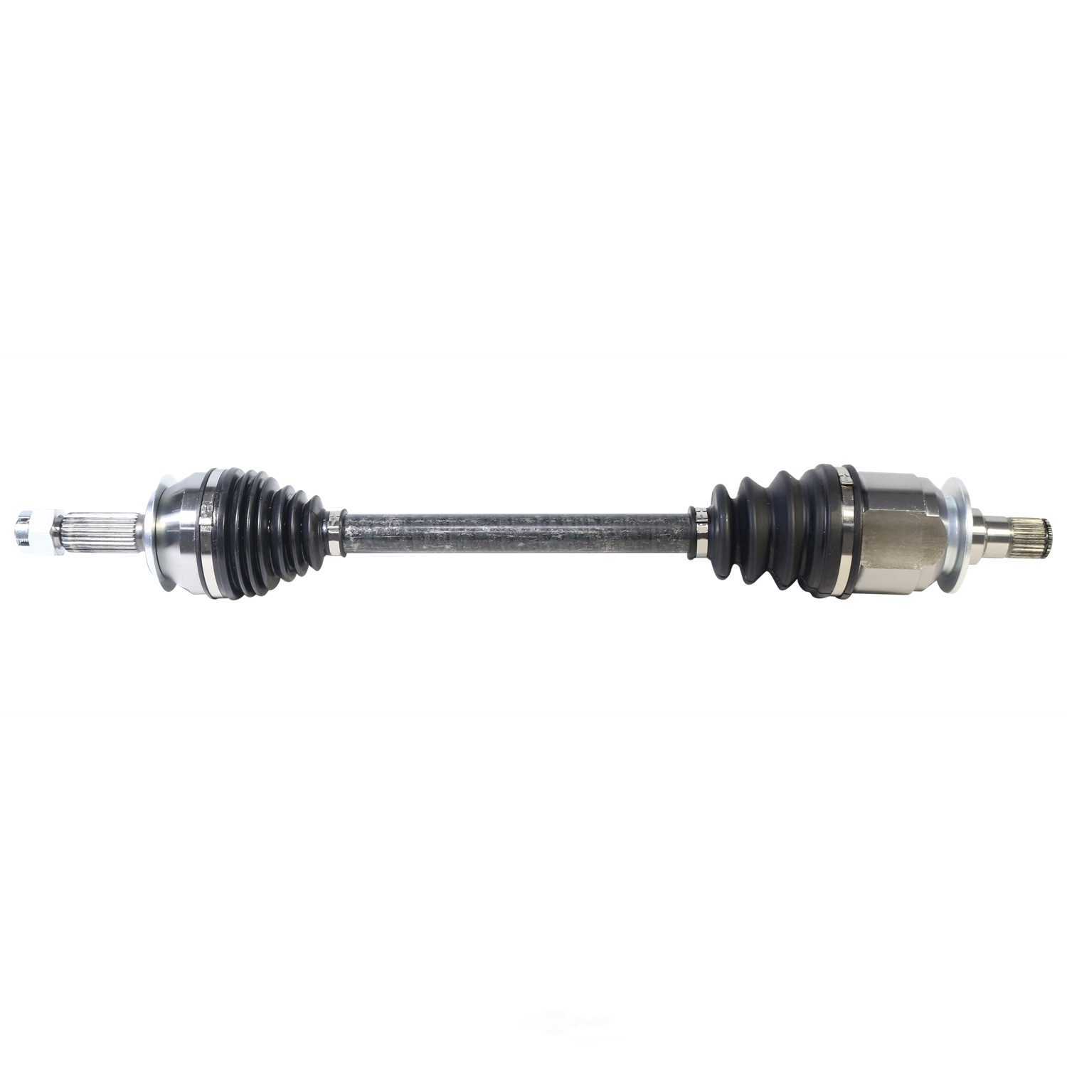 GSP NORTH AMERICA INC. - New CV Axle - AD8 - ncv51085