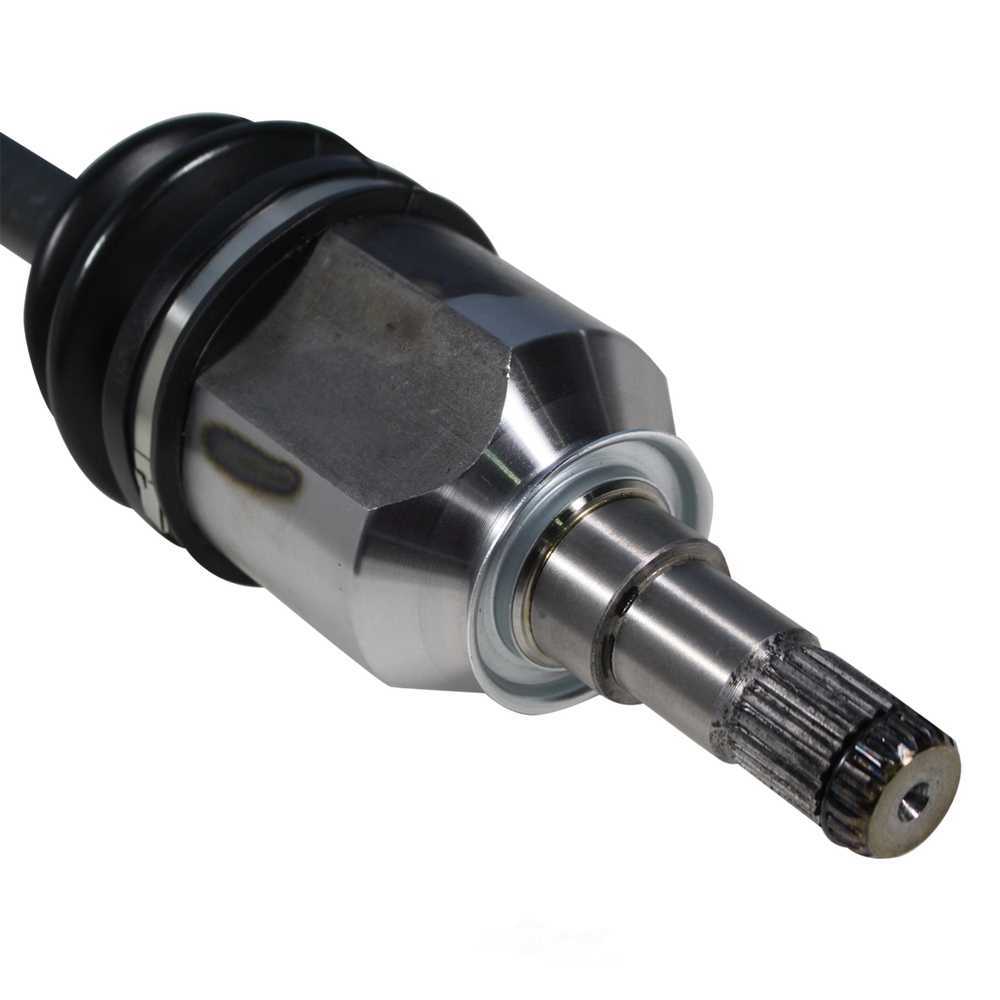 GSP NORTH AMERICA INC. - New CV Axle (Front Left) - AD8 NCV69051