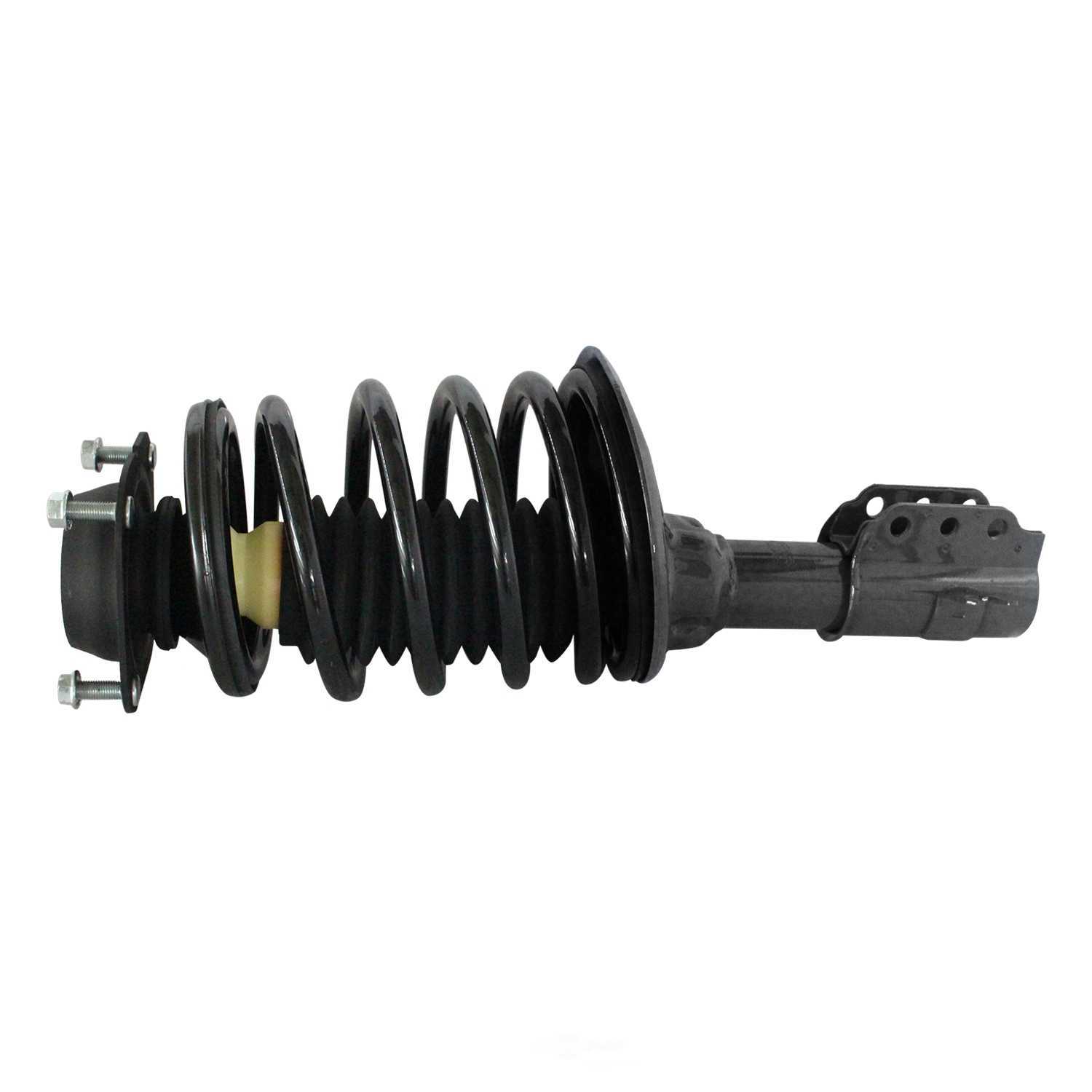 GSP NORTH AMERICA INC. - GSP Suspension Strut & Coil Spring Assembly - AD8 - 811311
