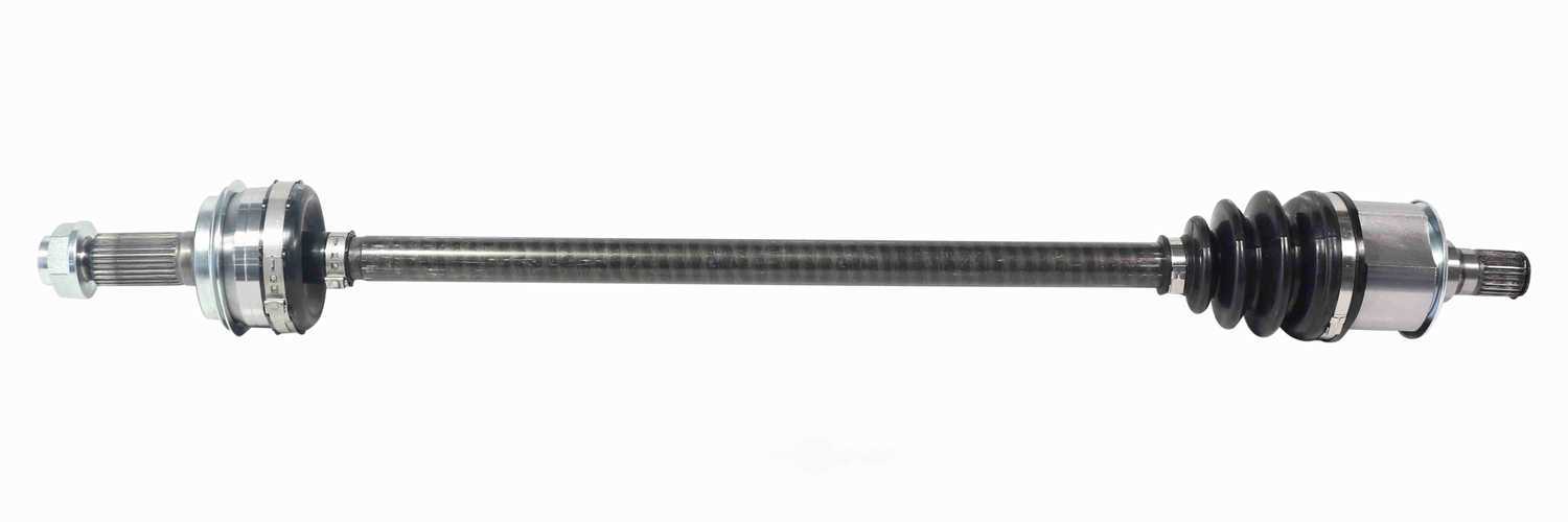 GSP NORTH AMERICA INC. - New CV Axle - AD8 - ncv21058