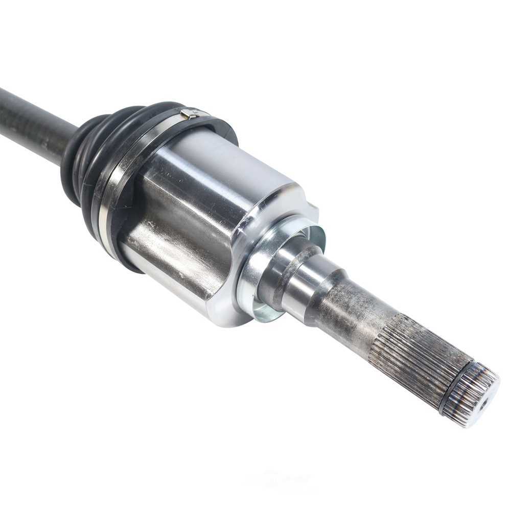 GSP NORTH AMERICA INC. - New CV Axle - AD8 - ncv11156