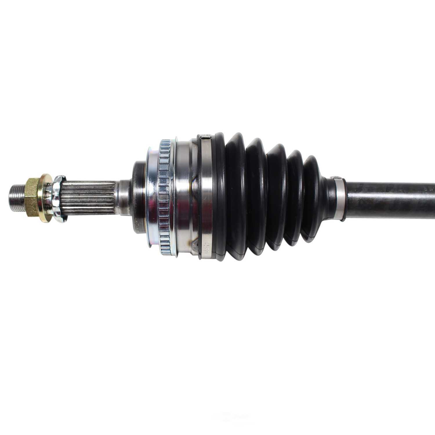 GSP NORTH AMERICA INC. - New CV Axle (Front) - AD8 NCV69567