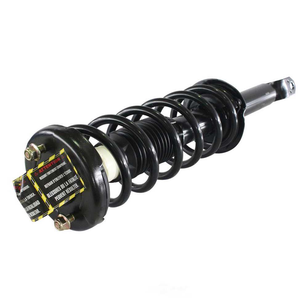 GSP NORTH AMERICA INC. - Suspension Strut and Coil Spring Assembly - AD8 - 821015