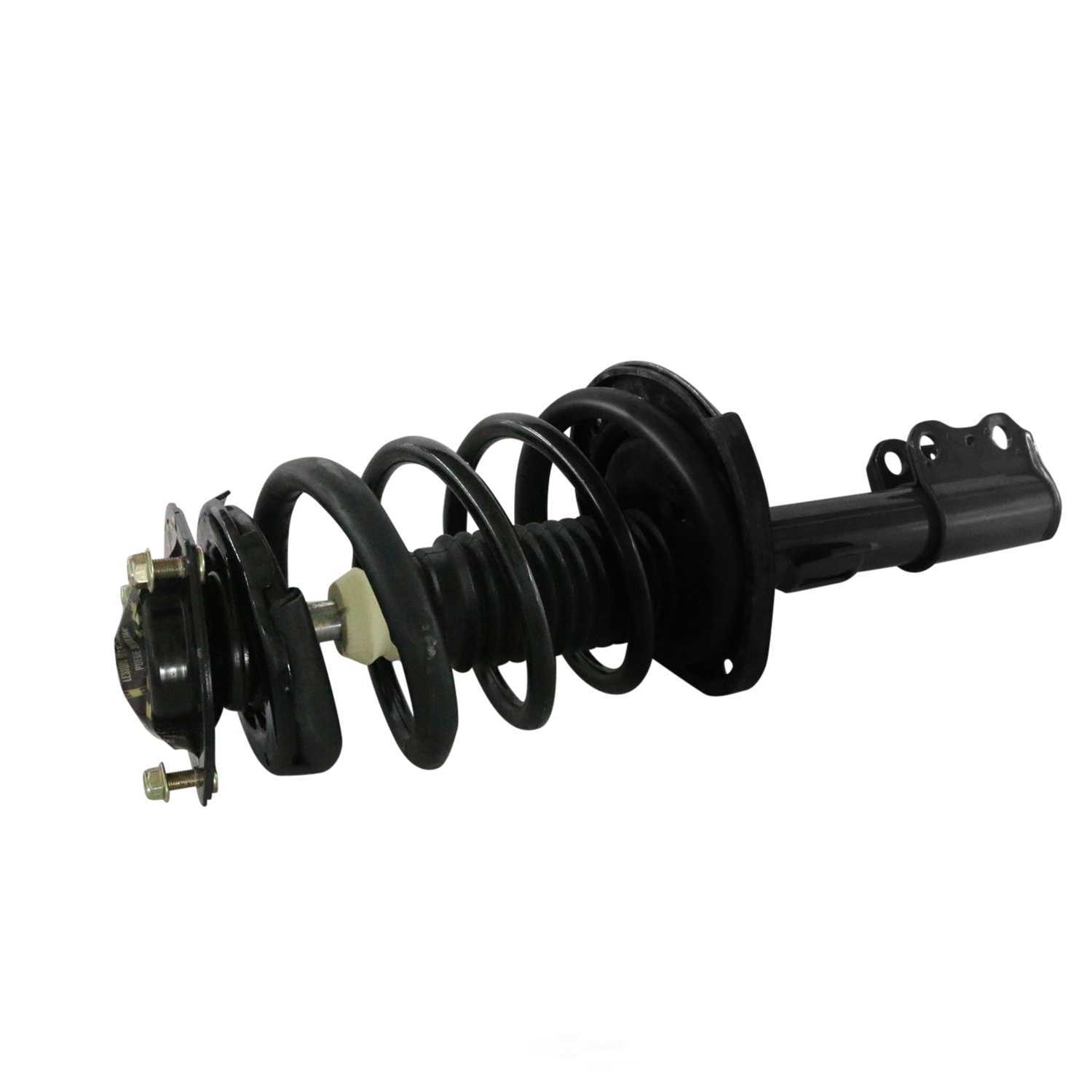 GSP NORTH AMERICA INC. - Suspension Strut and Coil Spring Assembly - AD8 - 869238