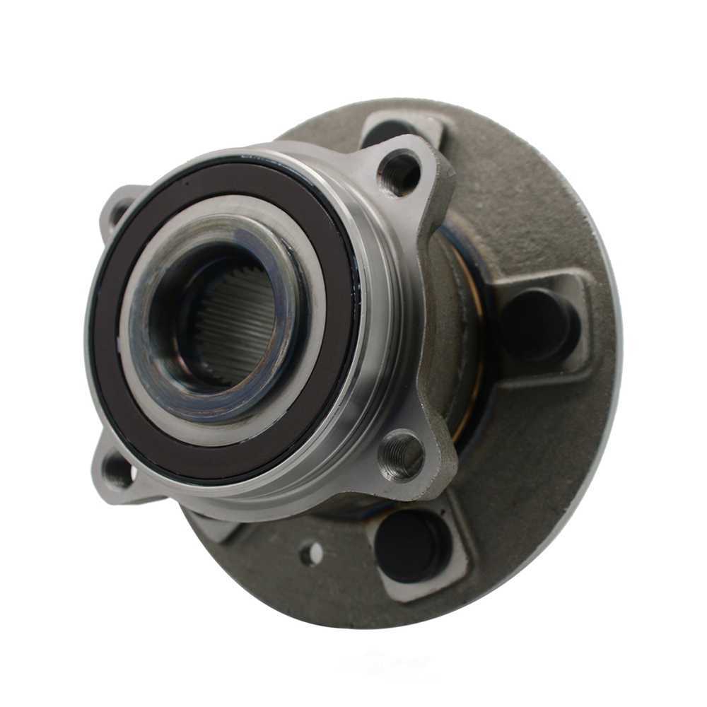 GSP NORTH AMERICA INC. - GSP New Wheel Bearing and Hub Assembly - AD8 - 990050
