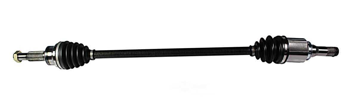 GSP NORTH AMERICA INC. - New CV Axle - AD8 - ncv11075