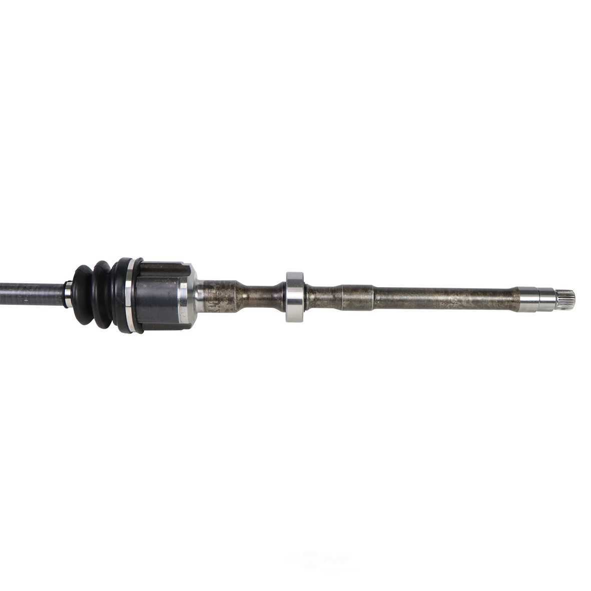GSP NORTH AMERICA INC. - New CV Axle - AD8 - ncv69104