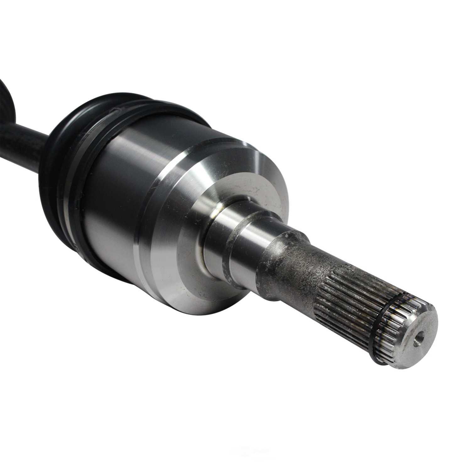 GSP NORTH AMERICA INC. - New CV Axle - AD8 - ncv11171