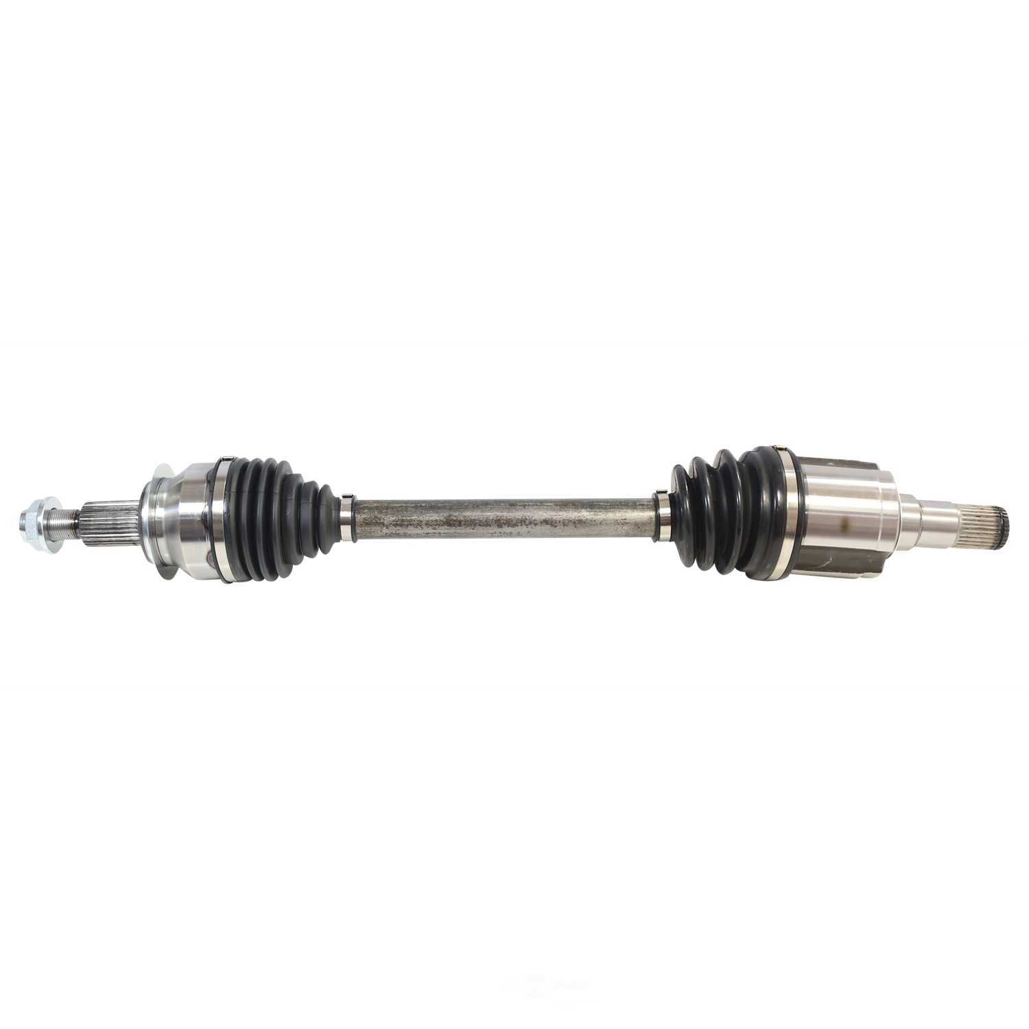 GSP NORTH AMERICA INC. - New CV Axle - AD8 - ncv47089
