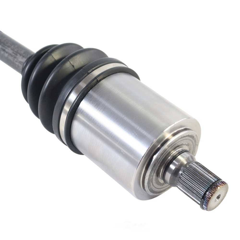 GSP NORTH AMERICA INC. - New CV Axle - AD8 - ncv82066