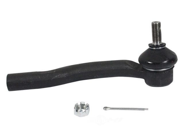GSP NORTH AMERICA INC. - Steering Tie Rod End - AD8 - ns70015
