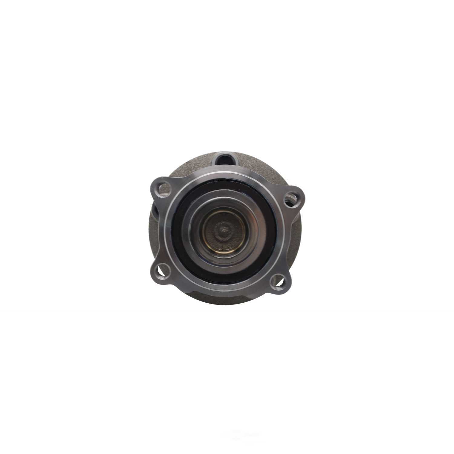 GSP NORTH AMERICA INC. - GSP New Wheel Bearing and Hub Assembly - AD8 - 513380