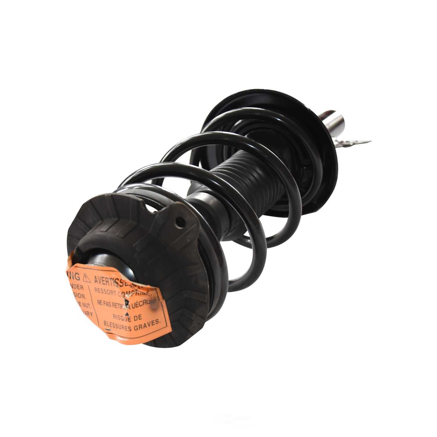 GSP NORTH AMERICA INC. - Suspension Strut and Coil Spring Assembly - AD8 - 810093