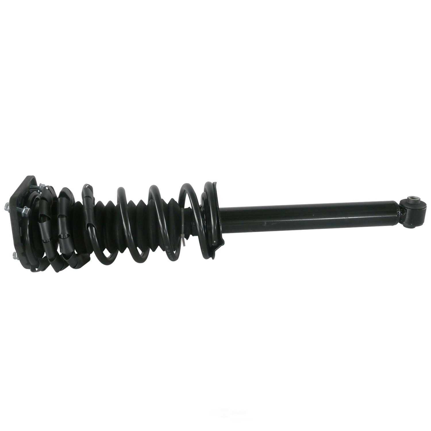 GSP NORTH AMERICA INC. - GSP Suspension Strut & Coil Spring Assembly - AD8 - 810316