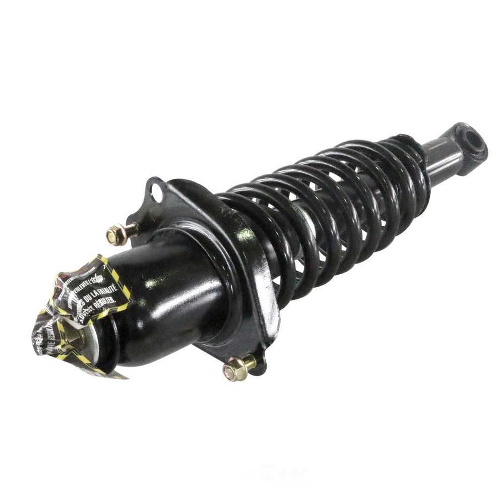 GSP NORTH AMERICA INC. - Suspension Strut and Coil Spring Assembly - AD8 - 869045