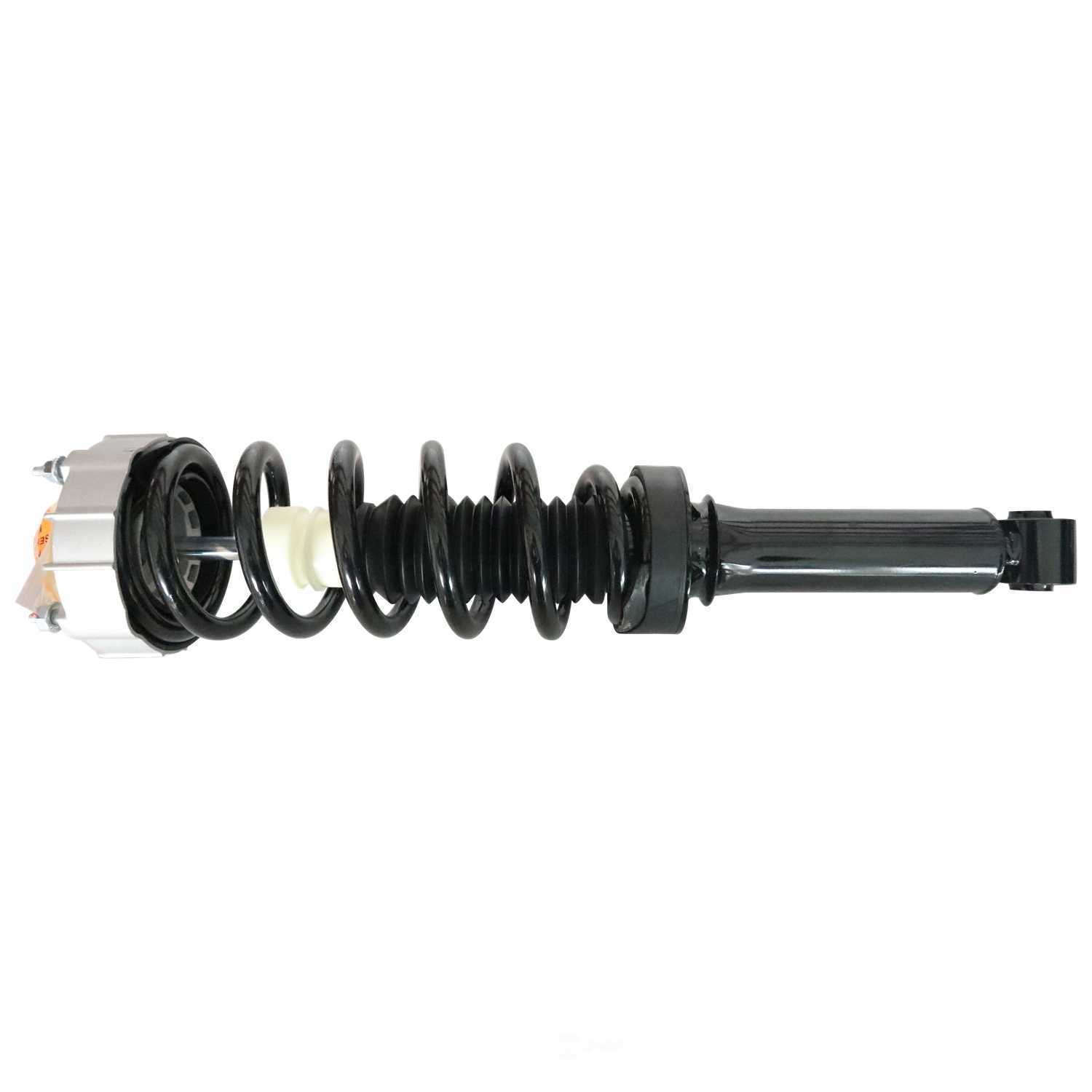 GSP NORTH AMERICA INC. - Suspension Strut and Coil Spring Assembly - AD8 - 883113