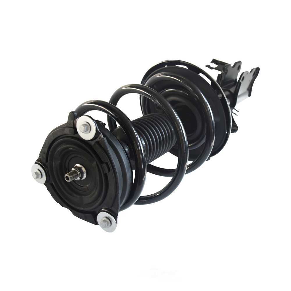 GSP NORTH AMERICA INC. - Suspension Strut and Coil Spring Assembly - AD8 - 883252