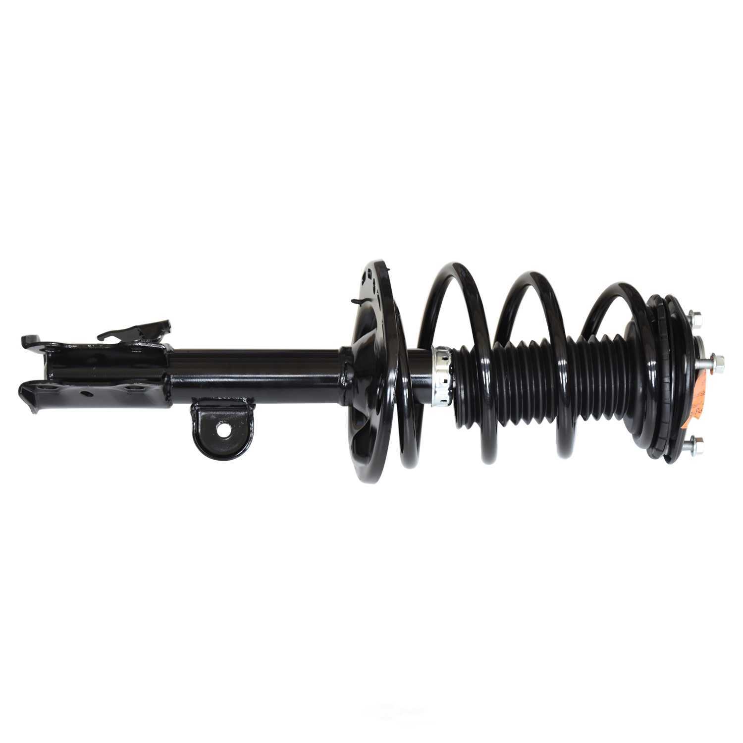 GSP NORTH AMERICA INC. - Suspension Strut and Coil Spring Assembly - AD8 - 883393