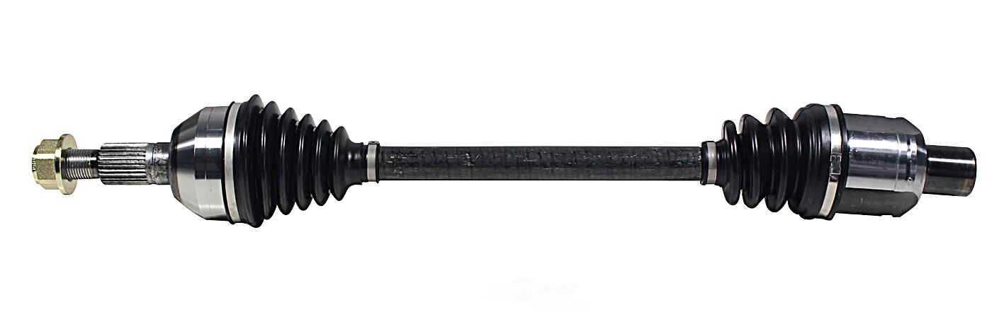 GSP NORTH AMERICA INC. - New CV Axle - AD8 - ncv10236