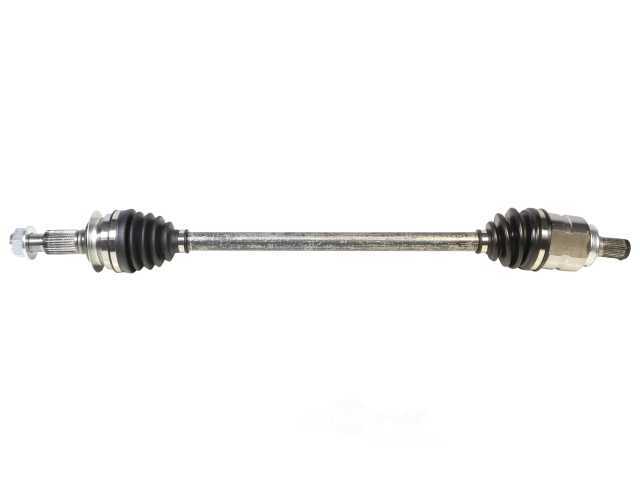 GSP NORTH AMERICA INC. - New CV Axle (Rear Right) - AD8 NCV10257