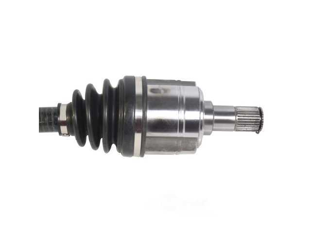 GSP NORTH AMERICA INC. - New CV Axle - AD8 - ncv36209