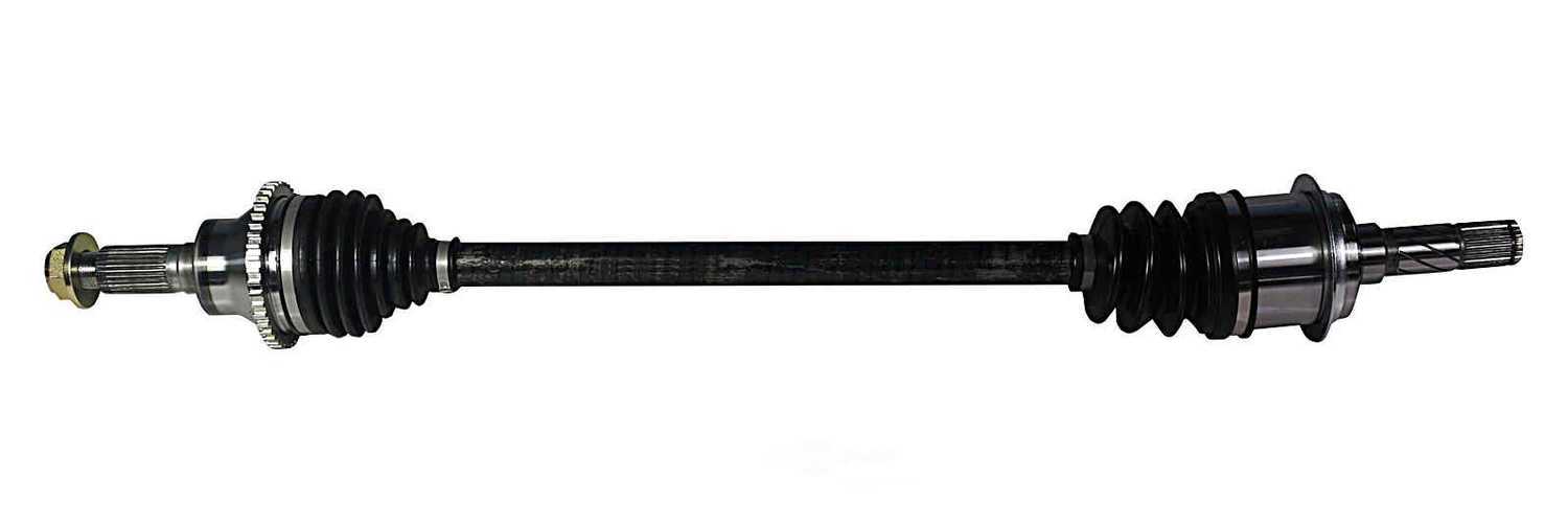 GSP NORTH AMERICA INC. - New CV Axle - AD8 NCV47025