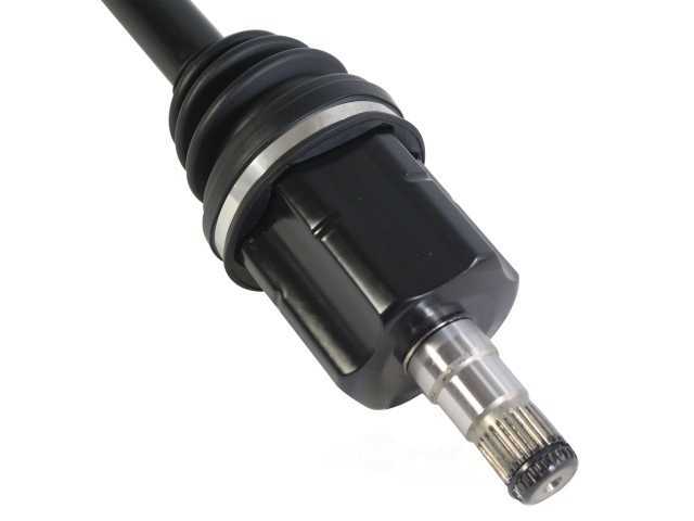 GSP NORTH AMERICA INC. - New Performance Revolution CV Axle - AD8 - pr72109