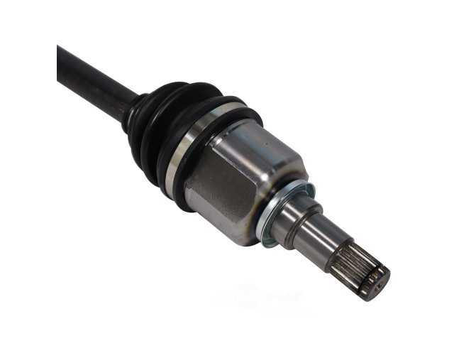 GSP NORTH AMERICA INC. - New CV Axle - AD8 NCV10125