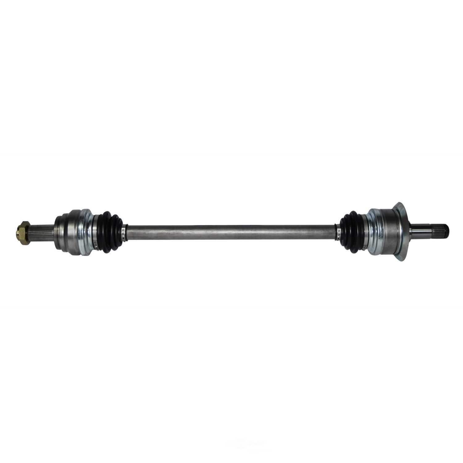 GSP NORTH AMERICA INC. NCV27018 — CV Axle Assembly