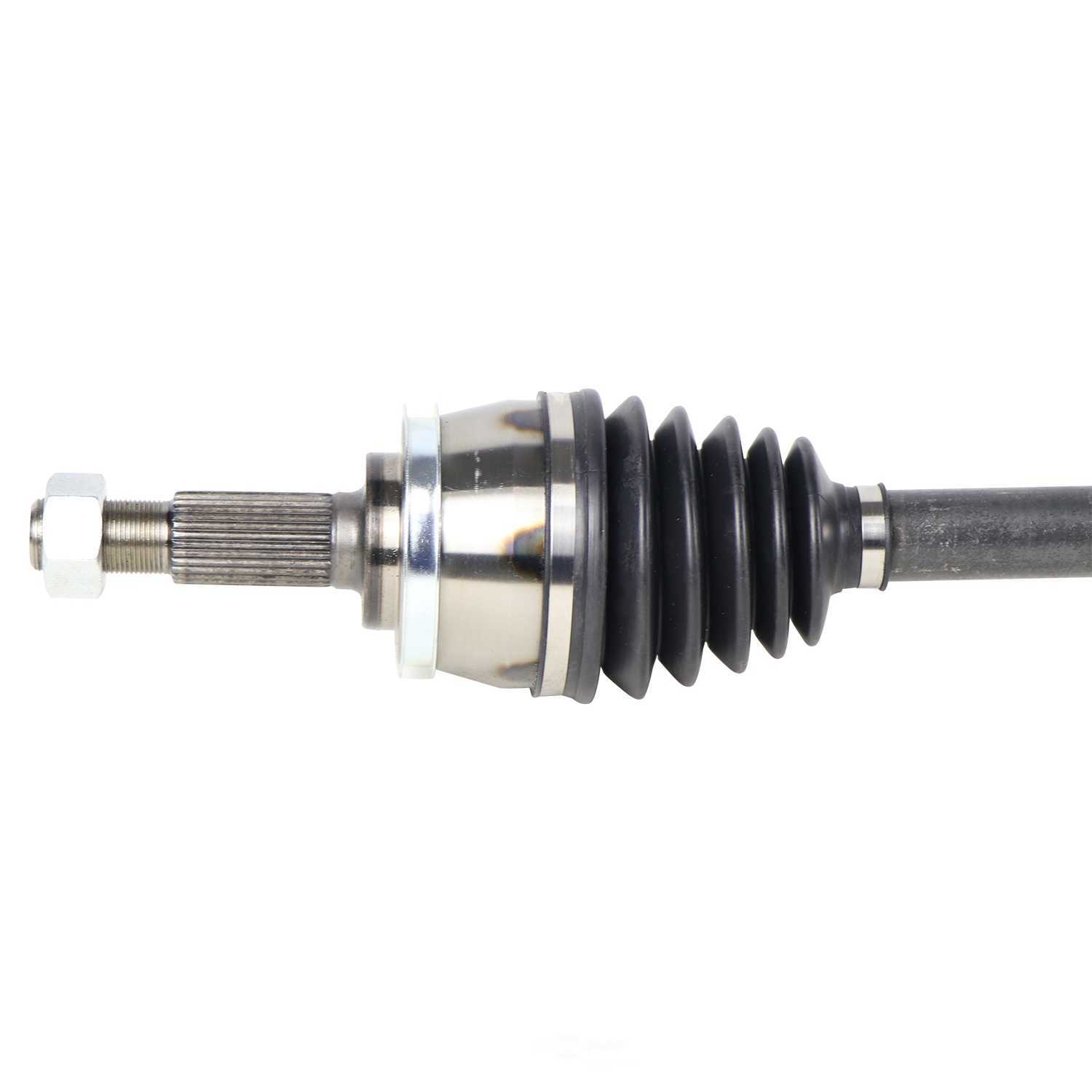 GSP NORTH AMERICA INC. - New CV Axle (Front Right) - AD8 NCV53167
