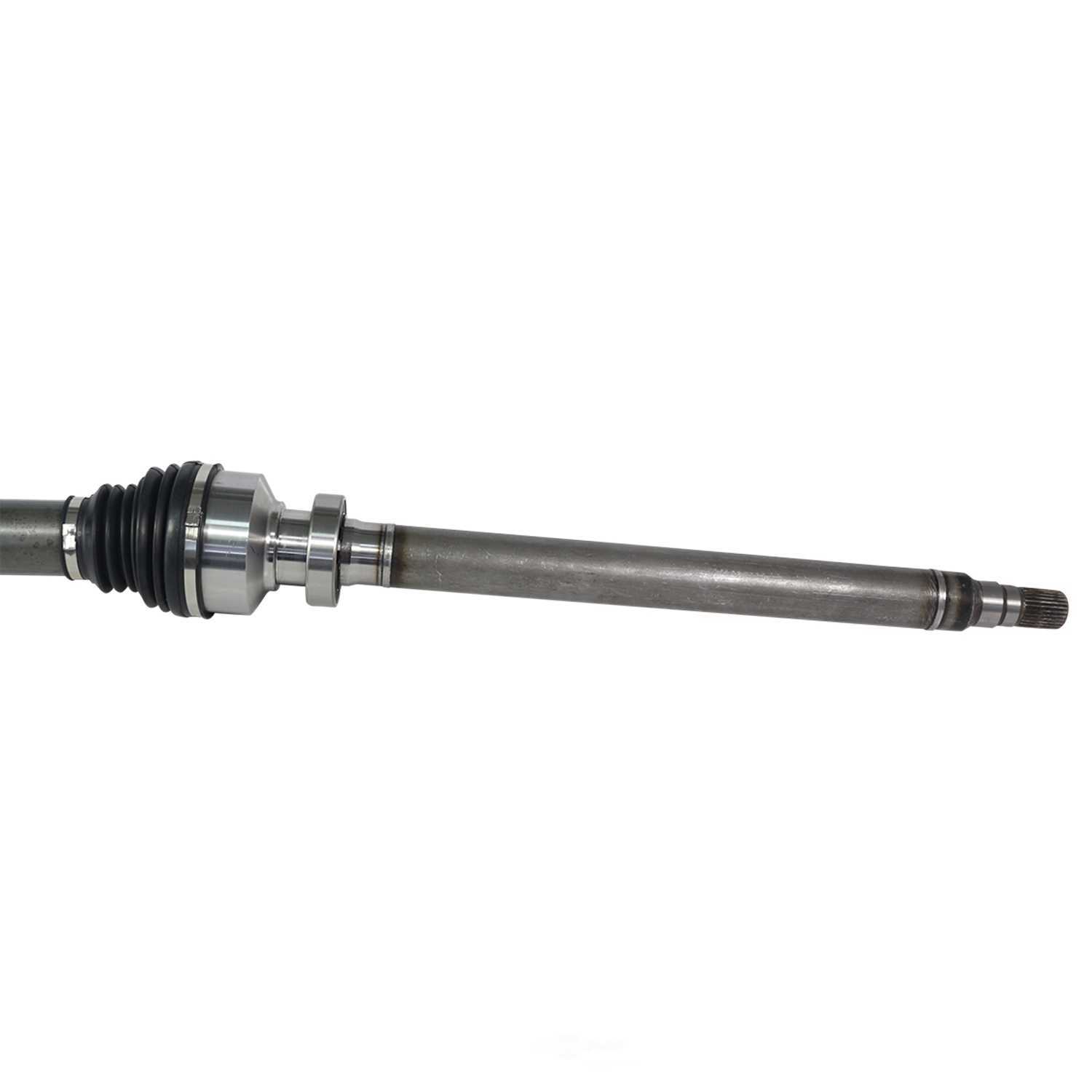 GSP NORTH AMERICA INC. - New CV Axle (Front Right) - AD8 NCV73076