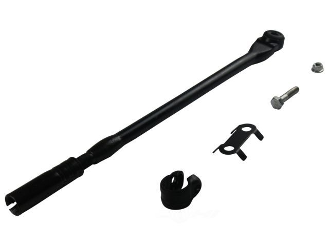 GSP NORTH AMERICA INC. - Steering Tie Rod End - AD8 - ns70273