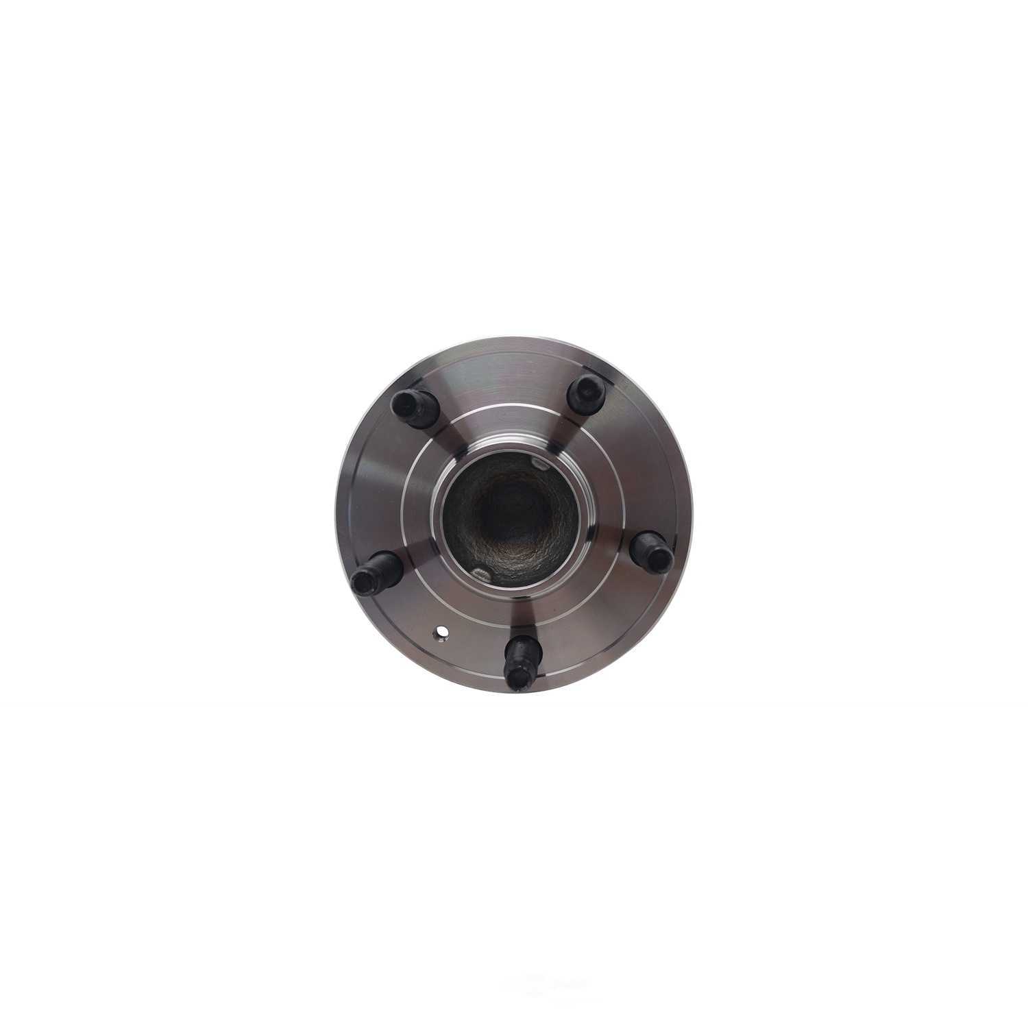 GSP NORTH AMERICA INC. - GSP New Wheel Bearing and Hub Assembly - AD8 - 103516