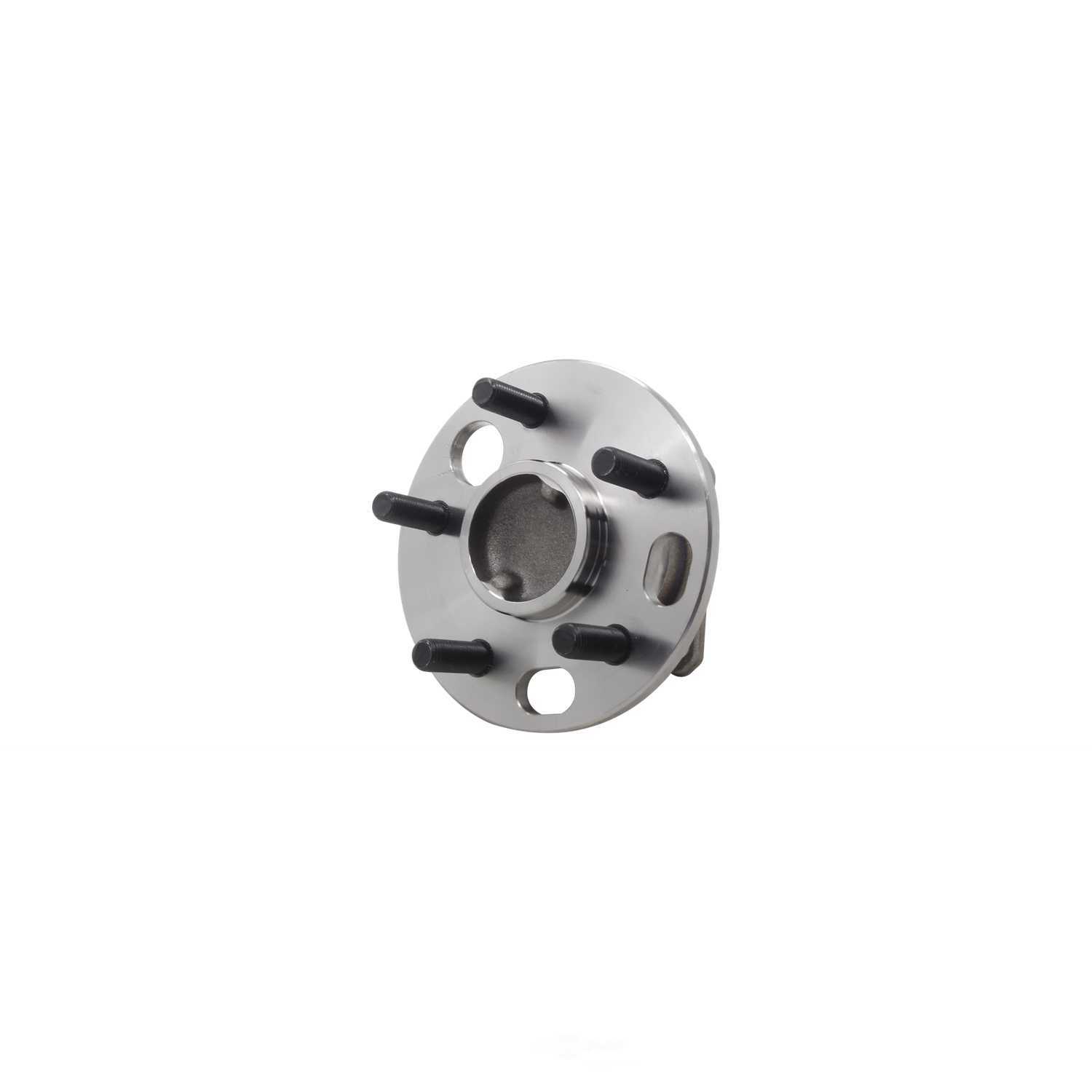 GSP NORTH AMERICA INC. - GSP Axle Bearing & Hub Assembly - AD8 - 104012