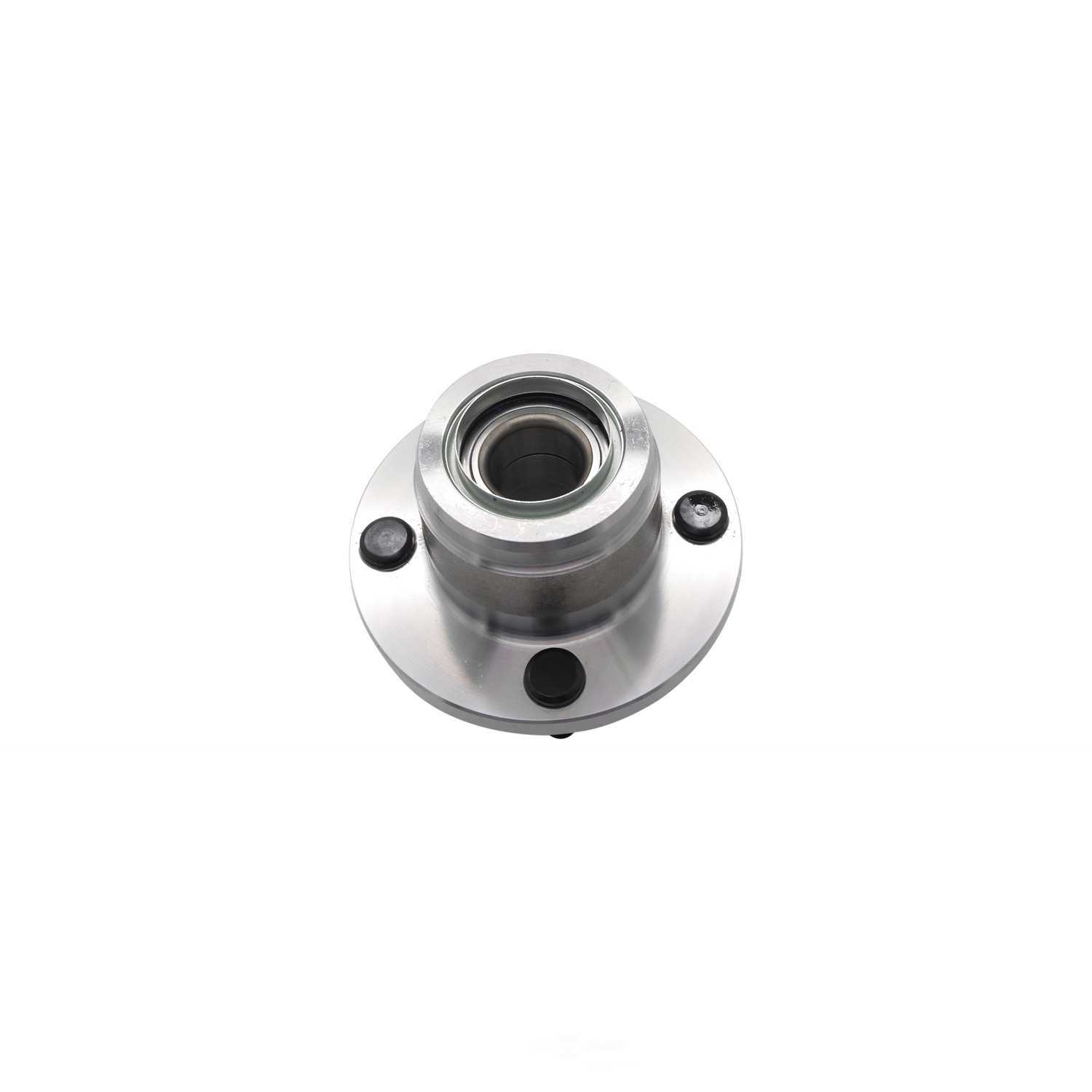 GSP NORTH AMERICA INC. - GSP New Wheel Bearing and Hub Assembly - AD8 - 112002