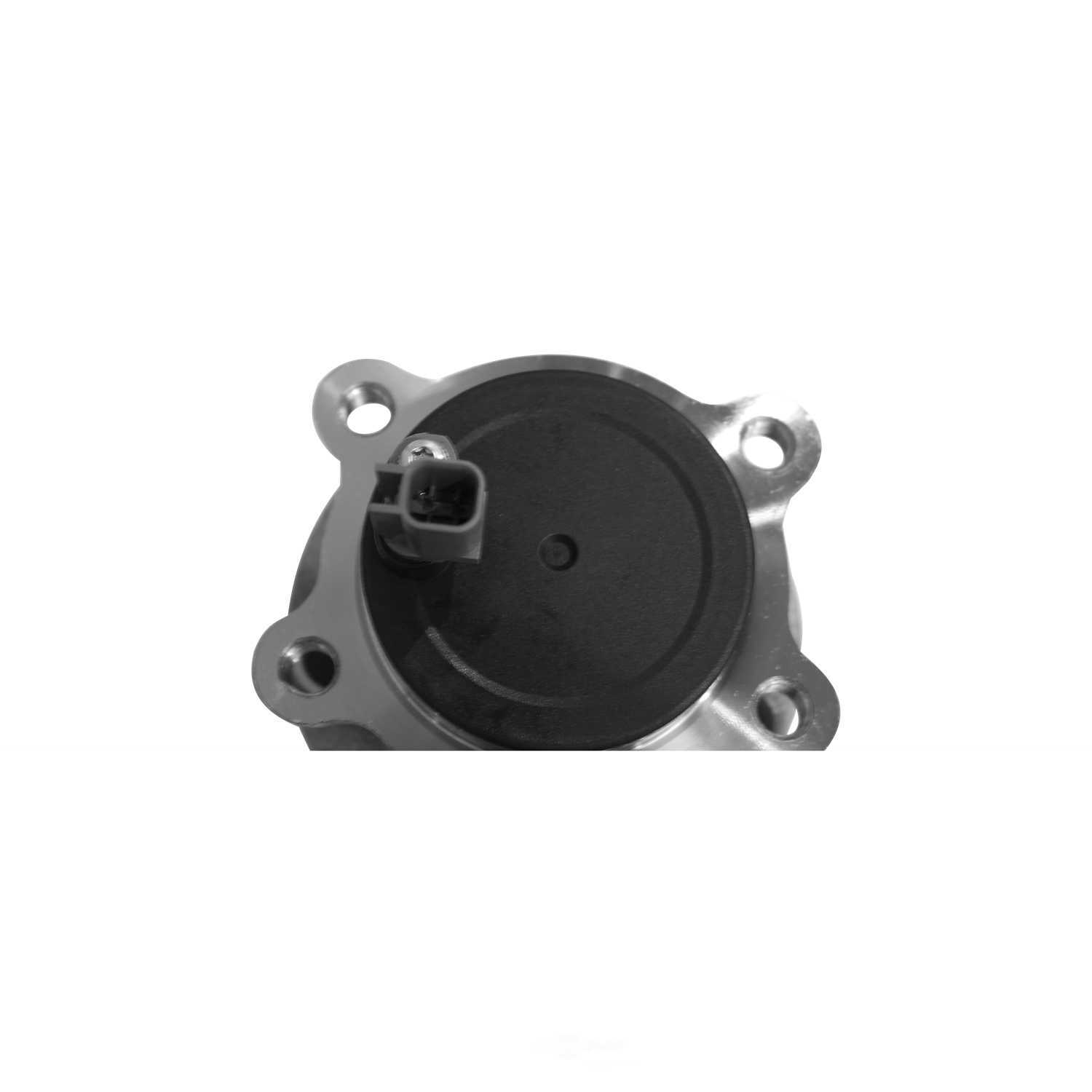 GSP NORTH AMERICA INC. - GSP New Wheel Bearing and Hub Assembly - AD8 - 113496